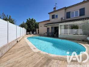 Vente Maison 5 piècesSix-Fours-les-Plages