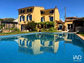 Vente Maison 5 chambresSix-Fours-les-Plages