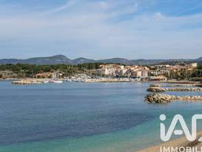 Vente Maison 6 piècesSix-Fours-les-Plages