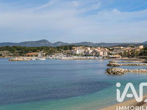 Vente maison 6 pièces Six-Fours-les-Plages 83