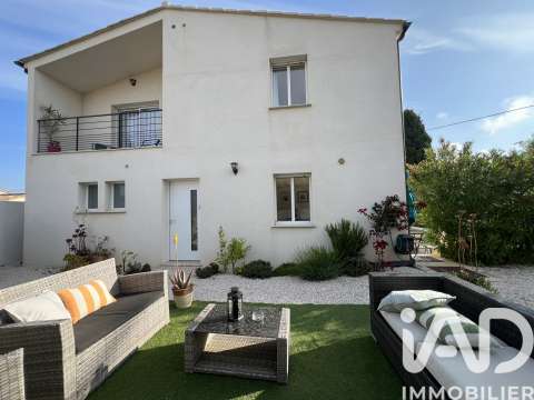 Vente maison 4 pièces Six-Fours-les-Plages 83