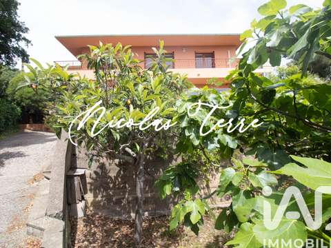 Vente maison 5 pièces Six-Fours-les-Plages 83