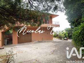 Vente Maison 2 chambresSix-Fours-les-Plages