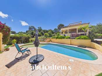 Vente Maison 4 chambresSix-Fours-les-Plages
