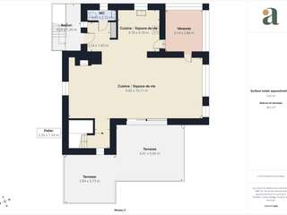 Vente maison 5 pièces Vente maison 5 pièces
