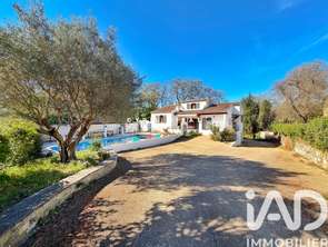 Vente Maison 4 chambresSix-Fours-les-Plages