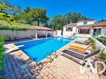Vente Maison 4 chambresSix-Fours-les-Plages