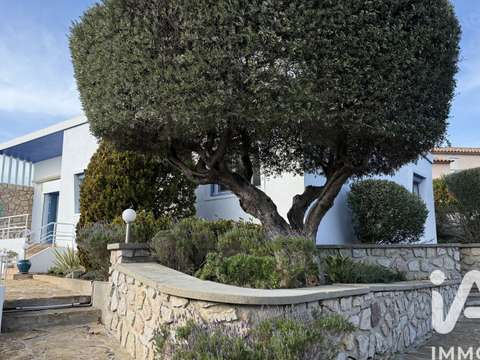 Vente maison 5 pièces Six-Fours-les-Plages 83