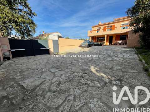 Vente maison 9 pièces Six-Fours-les-Plages 83