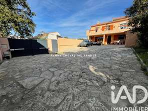 Vente Maison 9 piècesSix-Fours-les-Plages