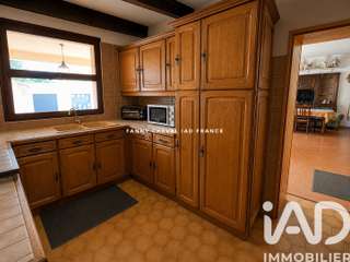 Vente maison 9 pièces