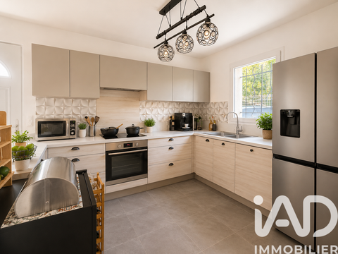 Vente maison 5 pièces Vente maison 5 pièces