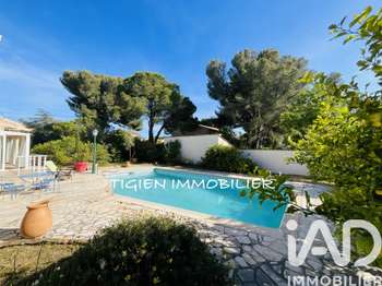 Vente maison 6 pièces Six-Fours-les-Plages 83