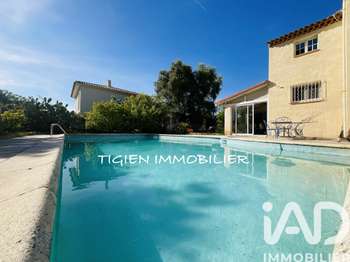 Vente Maison 3 chambresSix-Fours-les-Plages