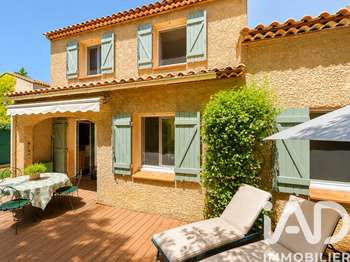 Vente Maison 3 chambresSix-Fours-les-Plages