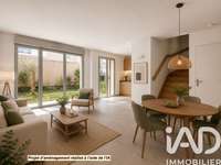 Vente maison 3 pièces Vente maison 3 pièces