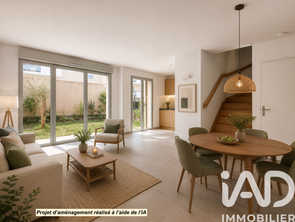 Vente Maison 2 chambresSix-Fours-les-Plages