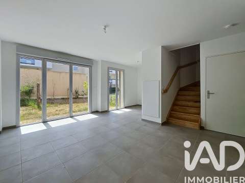 Vente maison 3 pièces Vente maison 3 pièces