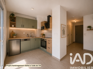 Vente maison 3 pièces Vente maison 3 pièces