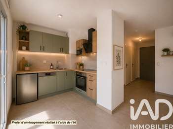 Vente maison 3 pièces Vente maison 3 pièces