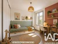 Vente maison 3 pièces Vente maison 3 pièces
