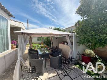 Vente maison 3 pièces Six-Fours-les-Plages 83