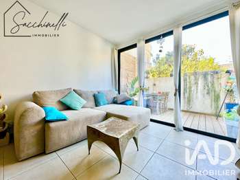 Vente Maison 1 chambreSix-Fours-les-Plages