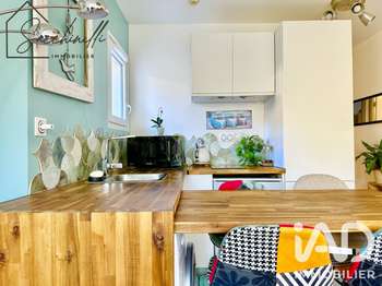 Vente maison 2 pièces Vente maison 2 pièces