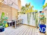 Vente maison 2 pièces Vente maison 2 pièces