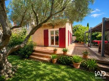Vente maison 5 pièces Six-Fours-les-Plages 83
