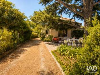 Vente maison 4 pièces Six-Fours-les-Plages 83