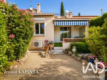 Vente maison 4 pièces Six-Fours-les-Plages 83