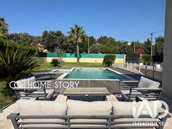 Vente maison 4 pièces Six-Fours-les-Plages 83