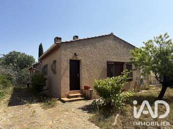 Vente maison 4 pièces Six-Fours-les-Plages 83