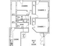 Vente maison 4 pièces Vente maison 4 pièces