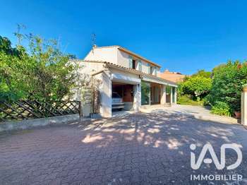 Vente maison 4 pièces Six-Fours-les-Plages 83