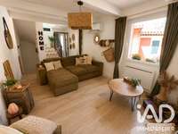Vente maison 5 pièces Vente maison 5 pièces