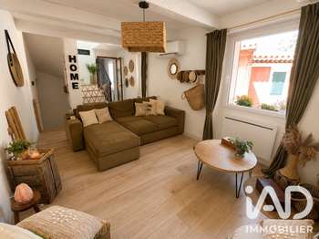 Vente maison 5 pièces Six-Fours-les-Plages 83