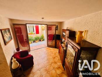 Vente maison 2 pièces Vente maison 2 pièces