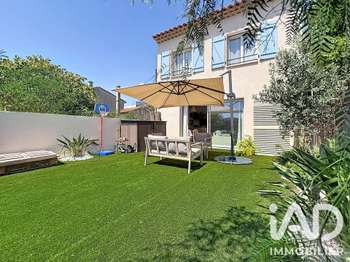 Vente Maison 3 piècesSix-Fours-les-Plages