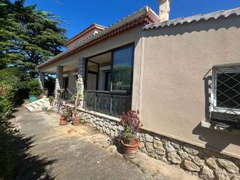 Vente Maison 5 chambresSix-Fours-les-Plages