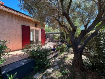 Vente Maison 4 chambresSix-Fours-les-Plages