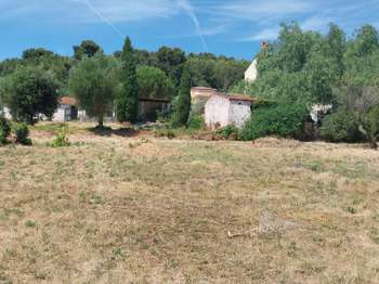 Vente MaisonSix-Fours-les-Plages