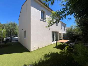 Vente Maison 3 chambresSix-Fours-les-Plages