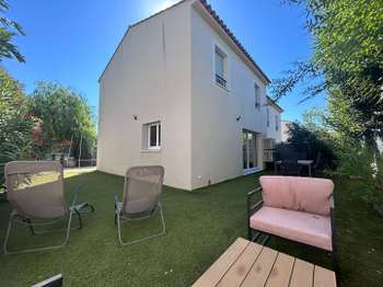 Vente Maison 3 chambresSix-Fours-les-Plages