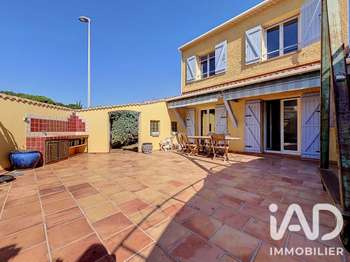 Vente Maison 5 piècesSix-Fours-les-Plages