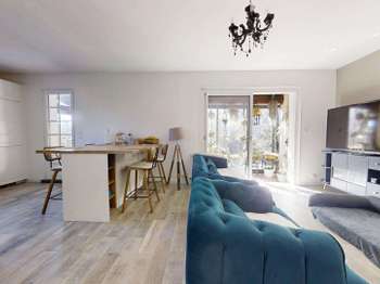 Vente Maison 3 chambresSix-Fours-les-Plages