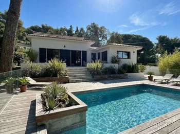Vente Maison 4 chambresSix-Fours-les-Plages