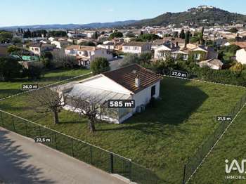 Vente maison 3 pièces Six-Fours-les-Plages 83