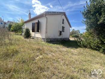 Vente Maison 2 chambresSix-Fours-les-Plages